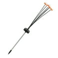 thumbnail image 3 of Luz solar LED Jadeshay oscilante para jardín, 3 of 8