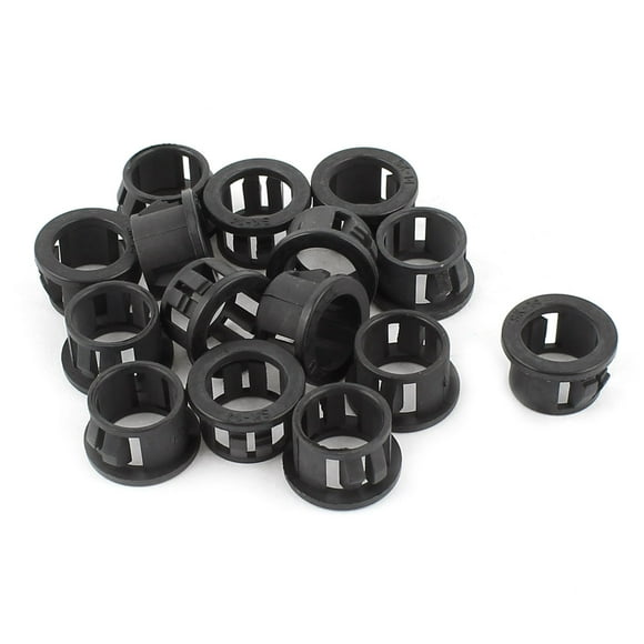 Plastic Snap Grommets
