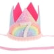 thumbnail image 1 of KAKOWELY Adorable diadema con número y corona para fiesta de cumpleaños de bebé, para niños y niñas, 1 of 4