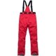 thumbnail image 1 of Baberos de nieve para mujer, pantalones de nieve impermeables, resistentes al viento, con cremallera frontal, ropa de esquí, trajes de nieve, mono de una pieza para invierno, 1 of 4