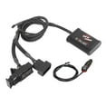 thumbnail image 2 of aFe Scorcher HD Module 98.5-02 Dodge Diesel Trucks 5.9L L6 (td) - 77-42005 Fits select: 1998-2002 DODGE RAM 2500, 1998-2002 DODGE RAM 3500, 2 of 5