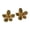 Style 3, variant on Fashionable Flower Earrings Sensitive Skin Safe Accessories Fashion Jewelry