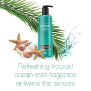 Neutrogena Rainbath Replenishing Shower/Bath Gel, Ocean Mist, 16 oz