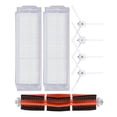 thumbnail image 4 of Roller Brush Side Brush Filter Replacement Accessories For Xiaomi, 4 of 5