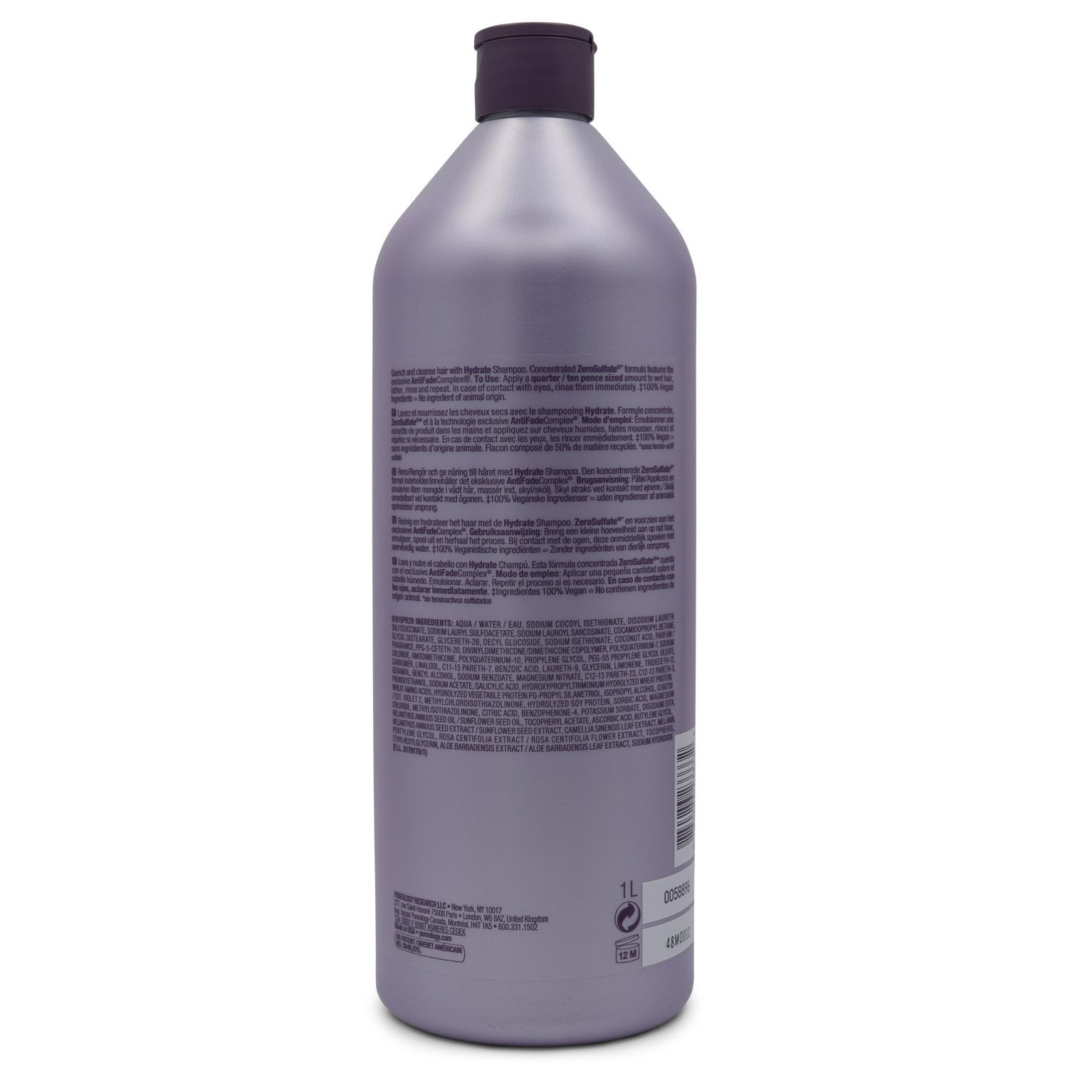 where to buy pureology shampoo in canada