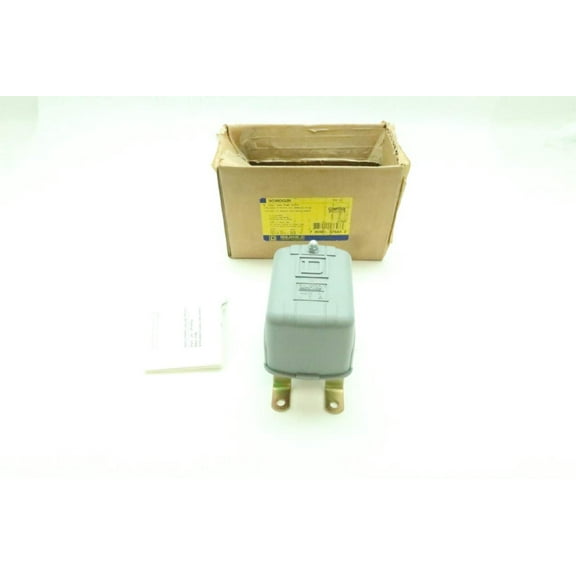 Square D 9036DG2R Open Tank Float Switch SER B D630630