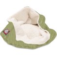 thumbnail image 1 of 17 inch Villa Apple Burrow Cat Bed, 1 of 1
