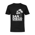 thumbnail image 3 of Smith & Jones Mens Pacheco Assorted Designs T-Shirt (Pack of 5), 3 of 8