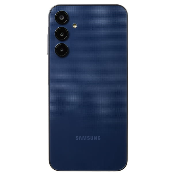 【5台セット】Samsung Galaxy A25 5G 64GB ブラック Samsung Galaxy A25 5G SM-A253Q 64GB Unlocked Android Phone