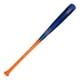 thumbnail image 1 of Beisbolmania Bat Beisbol Birch Pro BMAP5 34 Naranja con Azul, 1 of 3