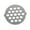 7, variant on LUXRISEON Meat Grinder Plate Discs for Stand Mixer and Meat Grinder Attachment for Sharp B