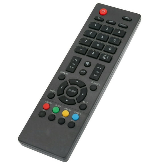 Polaroid Tv Remote Control Rc