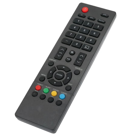 New Remote Control for Polaroid TV 49GSR4100KL price history on PriceWatchPro