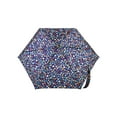thumbnail image 2 of Totes One-Touch Auto Open Ultra Compact Mini Travel Umbrella with Carrying Case, 2 of 4