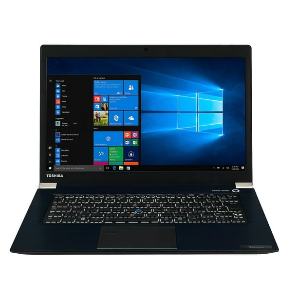 TOSHIBA Dynabook TECRA X40-E , 14 TOSHIBA Dynabook TECRA X40-E , 14