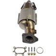 thumbnail image 4 of Dorman Catalytic Converter 674-850 OE Solutions; OE Replacement; Left Manifold Assembly, 4 of 4