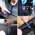 thumbnail image 2 of Set Of 8 Diy Gasket Parts Door Tools Removal Tools Vehicle Lift Tools Interior Coating Tools Tools Ceiling, 2 of 4