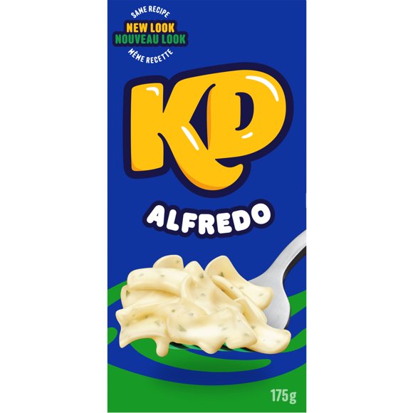 Kraft Dinner Walmart Canada