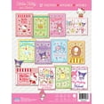 thumbnail image 5 of Trends International Hello Kitty Poster Book 8.5"x 11" Poster Print (12 Pack), 5 of 5