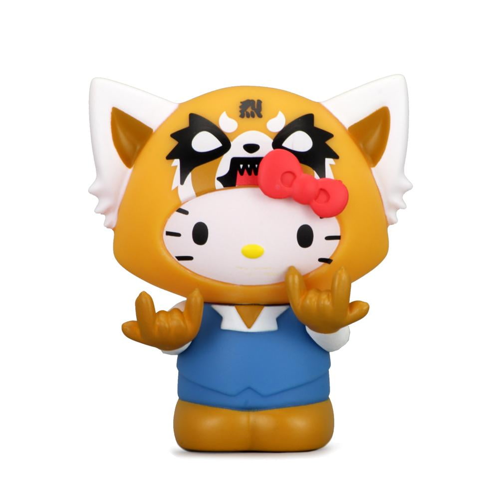 kidrobot zodiac hello kitty