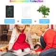 thumbnail image 4 of LCD Writing Tablet for Kids,Doodle Writing Board Colorful Drawing Board, 4 of 5