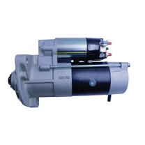 OEG Parts New Starter Replaces 23300-Z5570 23300-Z5607 M008T60171 M008T60175 M8T60171 M8T60175 010171