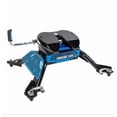 thumbnail image 1 of Reese Fifth Wheel Trailer Hitch 30918 M5 Series; For Use With Ram Factory Puck System; With Fifth Wheel Head/Center Section/Legs; 20000 Pound Weight Carrying Capacity; Fixed Type, 1 of 4