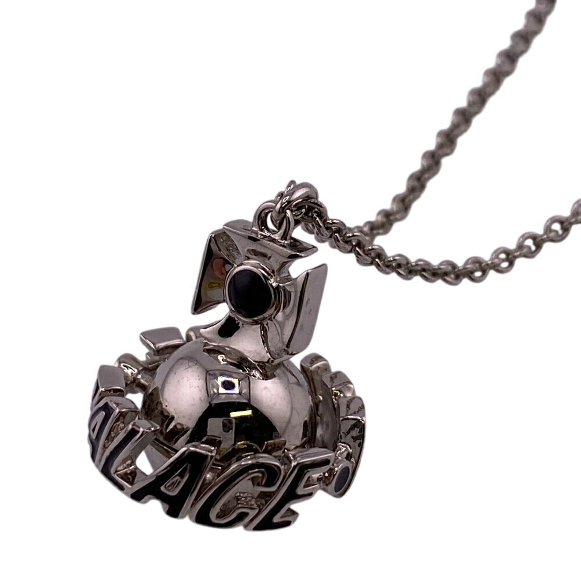 アクセサリー PALACE x Vivienne Westwood Pendant Pre-Owned Vivienne Westwood Orb Necklace Palace Skateboards