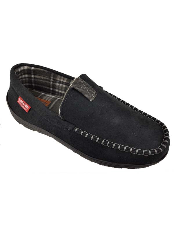 levi's men's venetian moccasin slippers