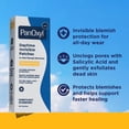 thumbnail image 6 of PanOxyl Daytime Invisible Patches, Blemish Protection, Latex-Free 40ct, 6 of 15