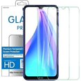 thumbnail image 1 of Protector de Pantalla Para Xiaomi Redmi Note 8t, 1 of 1