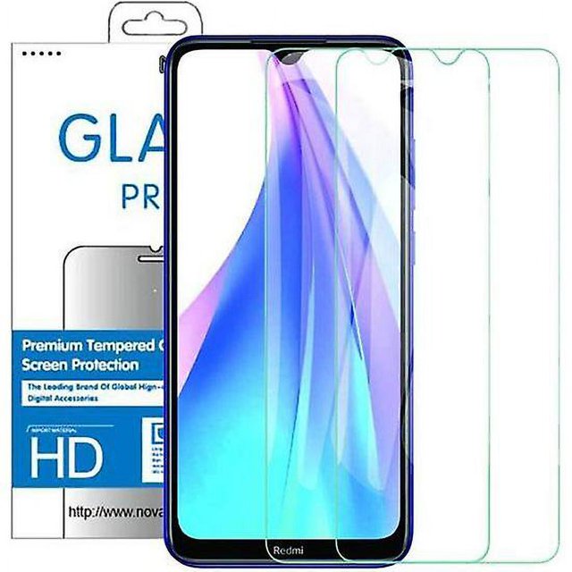 Protector de Pantalla Para Xiaomi Redmi Note 8t