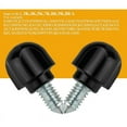 thumbnail image 6 of Necvior 2 Pack Mixer Accessory Thumb Screws Mixer Accessories Fixing Screws Kitchen Appliance Spare Part for Kitchen Appliances, 6 of 11