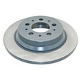 thumbnail image 2 of Durago BR3420601 R SOLID ROTOR, 2 of 4