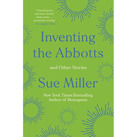 Pre-Owned Inventing the Abbotts: And Other Stories (Paperback) 0062982052 9780062982056