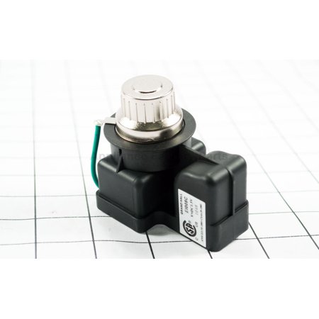 

Electric Ignitor 2port P02502282C