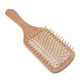 thumbnail image 5 of Cepillo Para El Cabello, Masaje Portátil De Madera, Cepillo Para Desenredar Dientes Suaves, Ergonómico Para Peluquería En Casa Para La Vida Diaria, 5 of 7