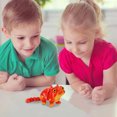 thumbnail image 2 of 3D Printed Toy Flower Branch Cute And Interactive Inspiring Unlimited Imagination, 2 of 4