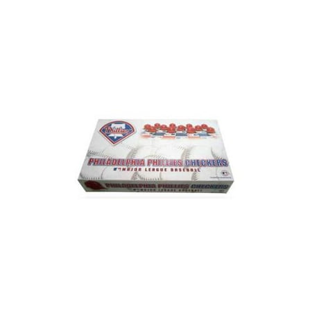 Phillies Checkers