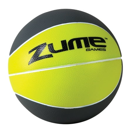 Zume Games Mini Ball for Basketball Mini Hoops