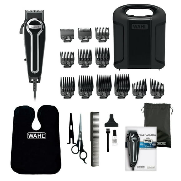 Wahl Elite Pro Trousse de coiffure de haute performance - Modèle 3145