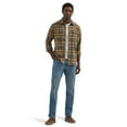 thumbnail image 2 of Wrangler® Men's 5-Pocket Bootcut Jean with Stretch, Sizes 30-42, 2 of 6