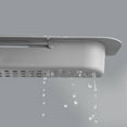 thumbnail image 3 of Meitianfacai Kitchen Sink Faucet Storage Sink Hanger Faucet Rack Clip Rag Bathroom Kitchen, 3 of 5