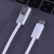 thumbnail image 3 of Cable De Carga Cable de carga 5A Cable de carga de imán de carga rápida para MacBook para tipo magnético 2 L Ehuebsd Para estrenar, 3 of 9