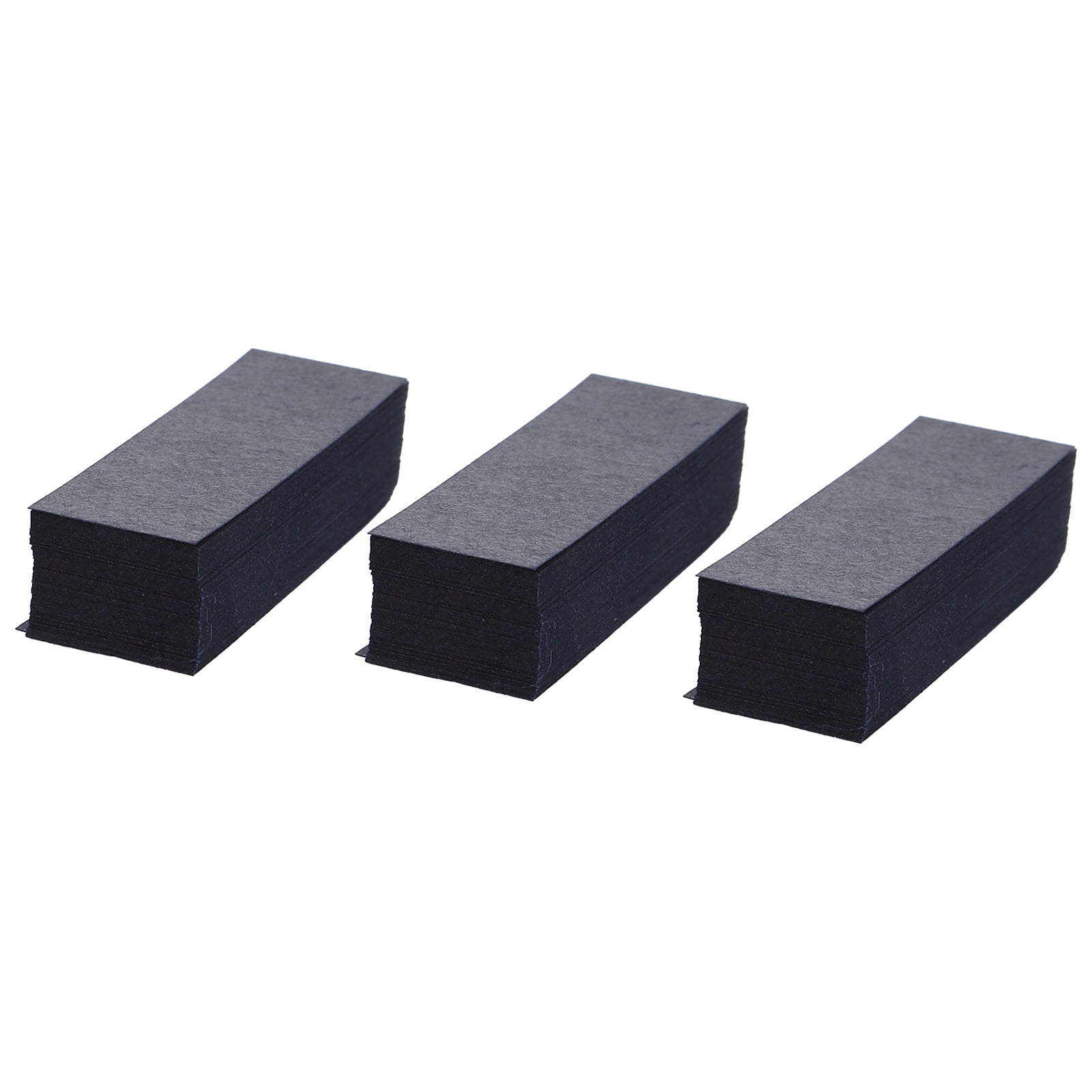 Bite Articulating Paper, Record Teeth Bite Marks Articulating Paper For