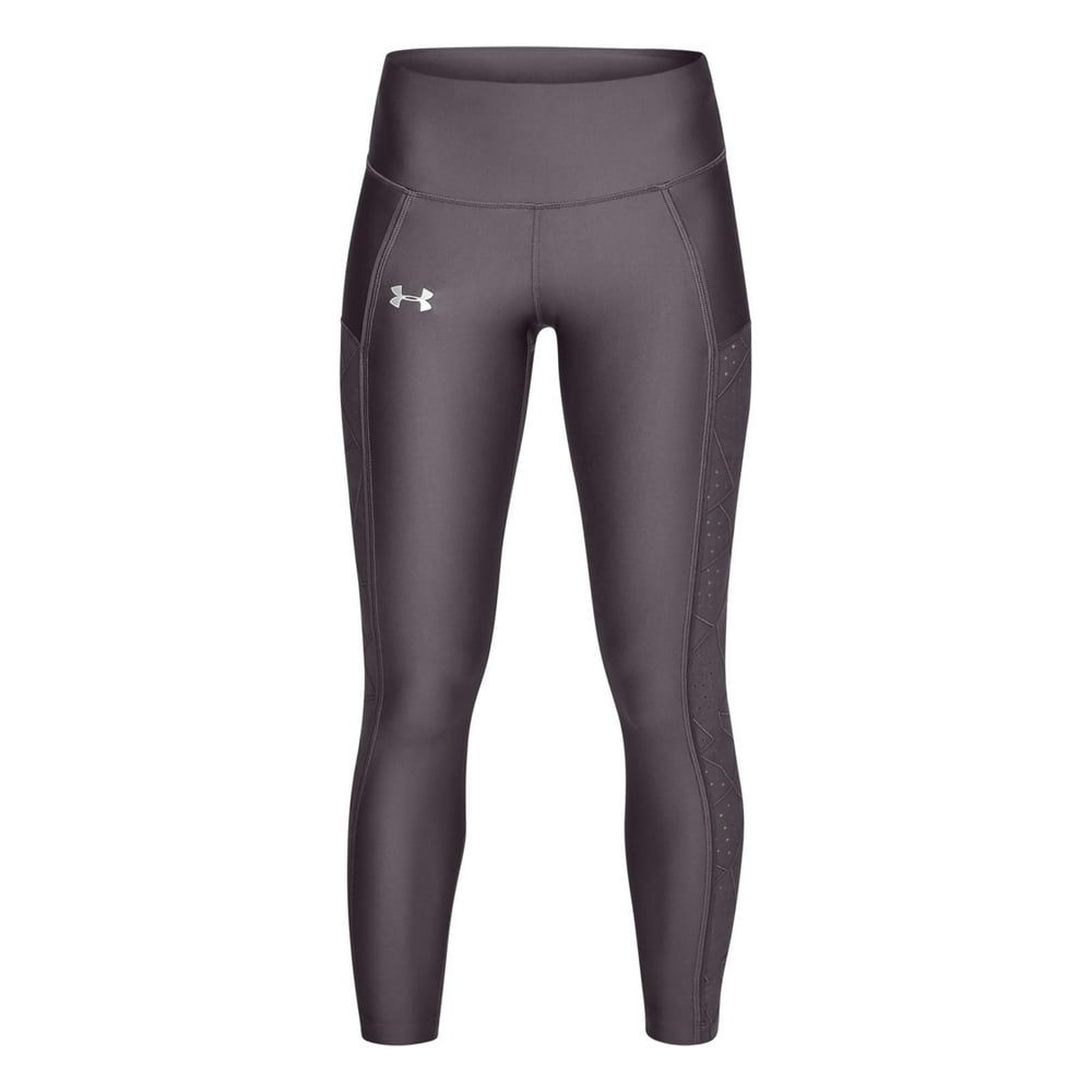 Under Armour - Under Armour Womens Fitness Yoga Athletic Leggings - Walmart.com - Walmart.com