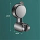 thumbnail image 4 of New Unique Horizontal Setting,Suction Cup Handheld Shower Holder ,Large Shower Supports,Wall Mounted, 4 of 5