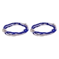 thumbnail image 1 of Sonducket Cuentas cintura cadena verano al aire libre playa vestidor vientre cadenas joyería regalo Type7 NO7, 1 of 6