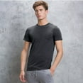 thumbnail image 2 of Kustom Kit Mens Superwash 60 Fashion Fit T-Shirt, 2 of 4