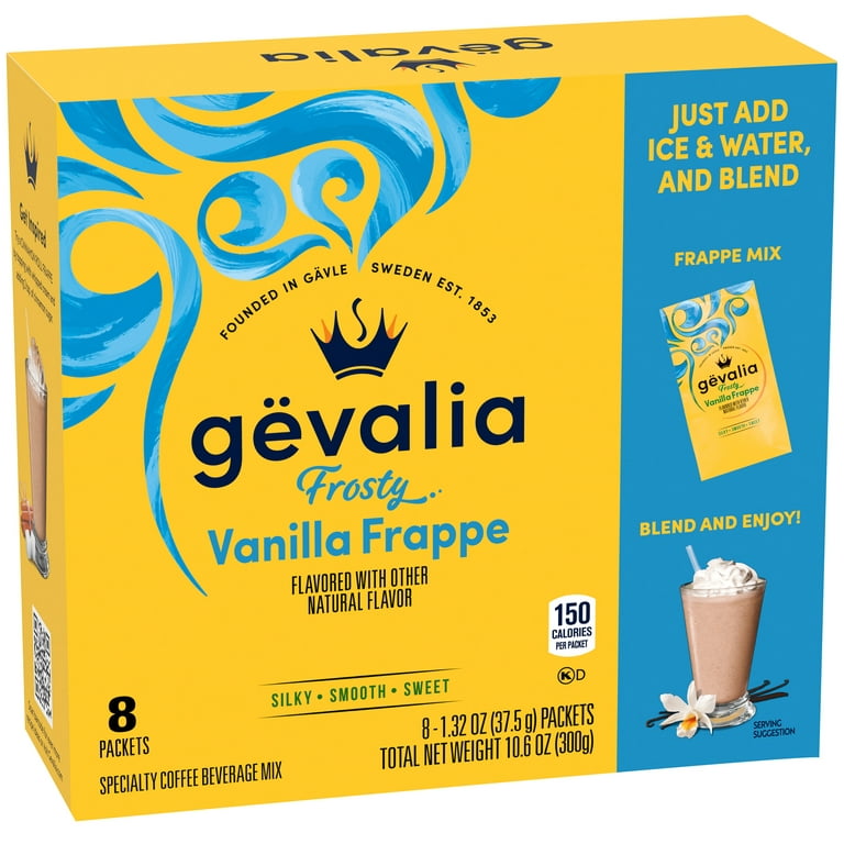 Gevalia Coffee Pot, Scoop, & 4 Boxes of Coffee or Tea for $30.94 - Kids  Activities, Saving Money, Home Management